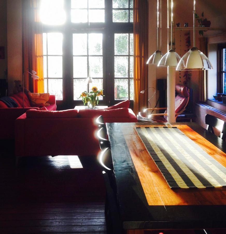 Bed And Breakfast Joarum Kubaard Ngoại thất bức ảnh