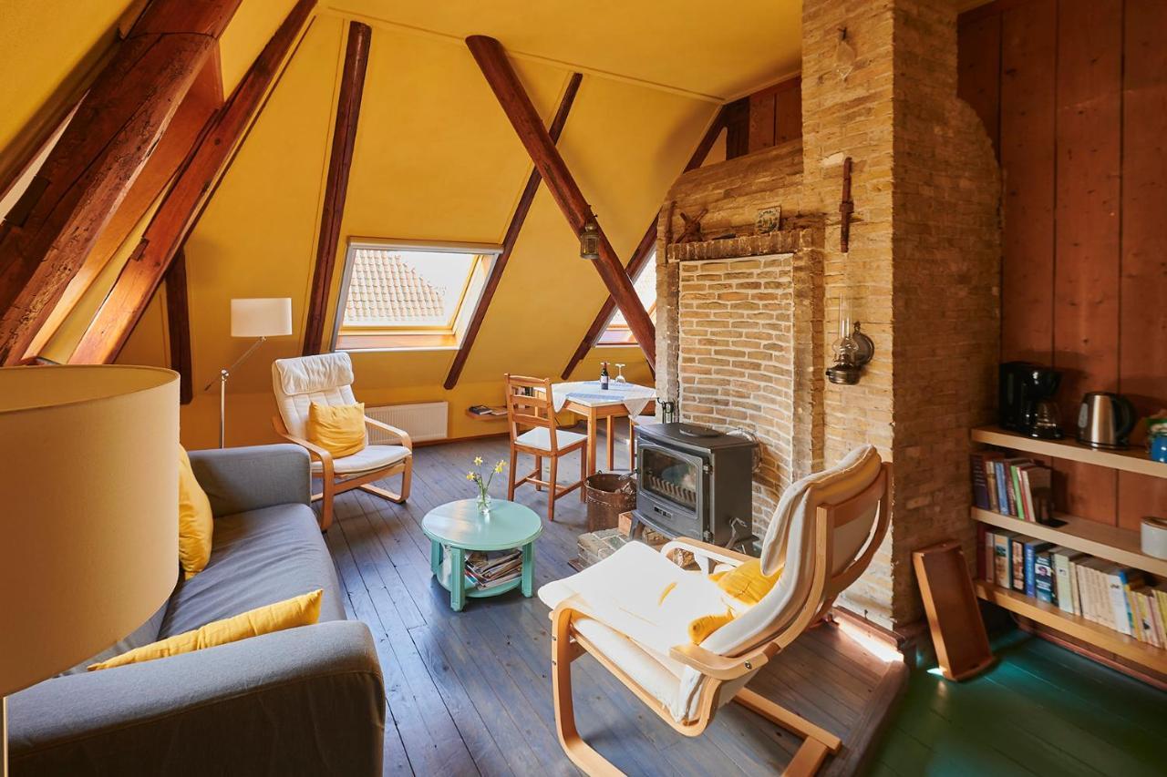 Bed And Breakfast Joarum Kubaard Ngoại thất bức ảnh