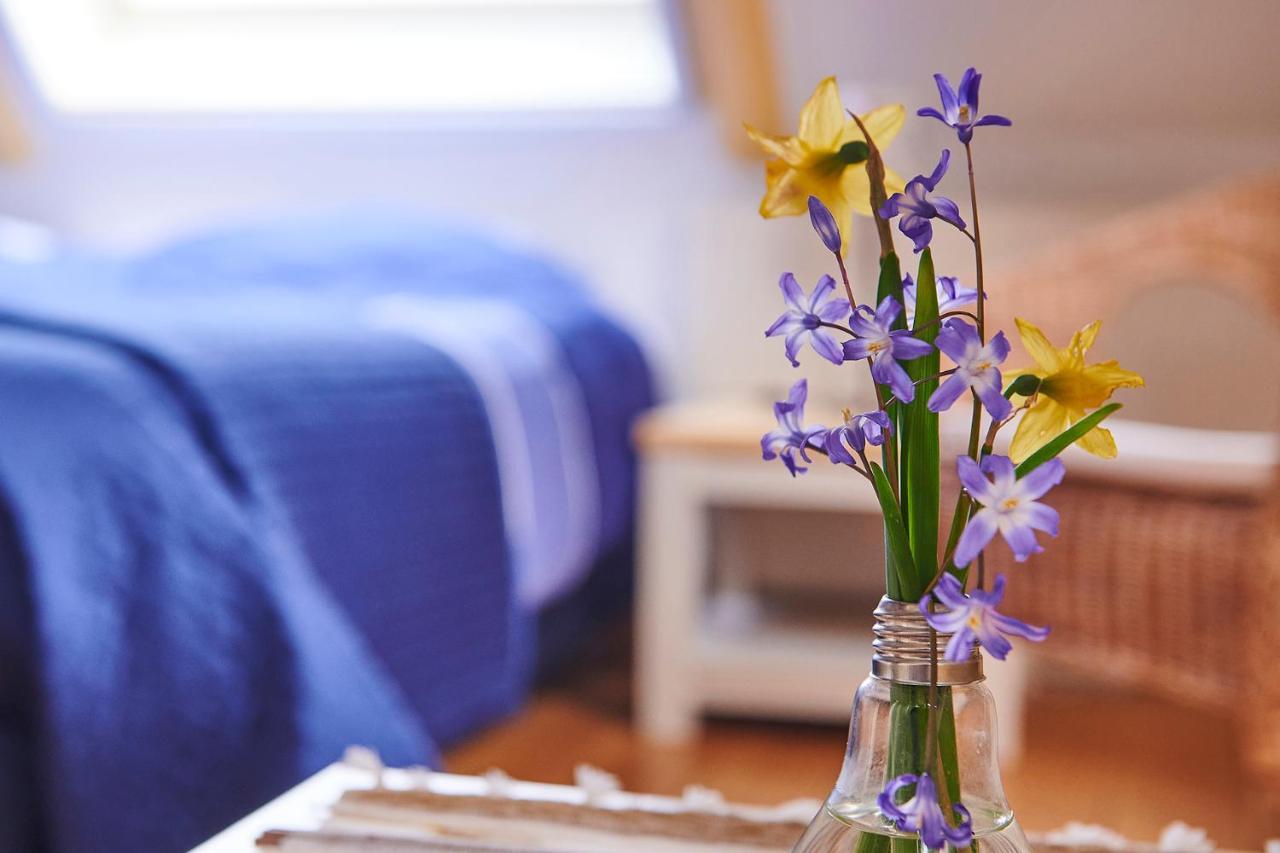 Bed And Breakfast Joarum Kubaard Ngoại thất bức ảnh